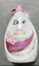 多芬樱花甜香美肤沐浴露1000g 锁水柔嫩肌肤 持久留香 (新老包装随机) 实拍图
