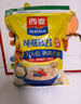 西麦即食燕麦片1854g 冲饮谷物代餐营养早餐膳食纤维无额外添加蔗糖 实拍图