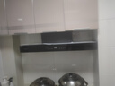 创维（Skyworth）欧式顶吸式家用抽油烟机T型直流变频大吸力排烟机 一级能效国家补贴立减20% 自动清洗 Y1H PRO 实拍图