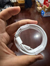 今胜苹果15/16充电器30W/20W快充电器套装iphone16Pro/promax/plus充电头线双头type-c数据线ipad插头 2米快充线【双C编织线】 实拍图