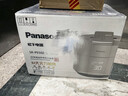 松下（Panasonic）【国家补贴】饭煲煲电饭煲4-5人家用IH加热压力电饭锅智能预约多功能煮饭锅5升以旧换新SR-PE502-S 实拍图