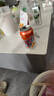 冰峰（ICEPEAK）三果味汽水橙苹桃330ml*12罐碳酸饮料礼盒装陕西特产中华老字号 实拍图