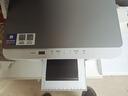 得力（deli）M1020W黑白办公三合一多功能打印机复印机扫描机一体机 家用错题作业手机连接 无线激光打印机 实拍图