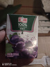 汇源100%葡萄汁200ml*12盒纯果汁多种维生素饮料整箱节日中秋送礼礼盒 实拍图