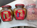 乌江榨菜 下饭菜 佐餐小菜 开味榨菜300g瓶装 下饭轻盐咸菜 实拍图