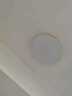 四季沐歌（MICOE）普瑞光源护眼led现代简约卧室灯护眼吸顶灯中山全屋灯具包安装 实拍图