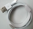 Apple/苹果 USB-C/type-c转闪电充电线-1米 数据线苹果充电线手机充电线 适用于iphone14/iphone13 实拍图