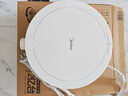美的（Midea）电磁炉电陶炉 家用2200W大功率 电磁灶火锅炉 爆炒火锅炒菜蒸煮 旋钮操控以旧换新 MC-E22HG55-Y02 实拍图