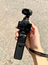 大疆 DJI Osmo Pocket 3 标准版 一英寸口袋云台相机 OP灵眸手持数码相机 旅游vlog 便携美颜摄像 实拍图