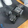 松下（Panasonic）Lumix G100D M43画幅相机 M43卡口 微单相机 无反数码相机 G100D单机+【25mmF1.7】单镜头定焦 实拍图
