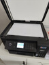 爱普生（EPSON）L6279商用墨仓式彩色无线多功能一体机 家用办公（打印复印扫描 wifi/有线网络 自动双面 输稿器） 实拍图