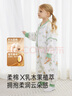 英氏（YEEHOO）睡袋婴儿四季乳木果恒温抗菌婴儿睡袋分腿防踢被睡袋 春浔山野L 实拍图