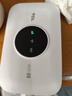TCL随身wifi三网通用免插卡无线wifi6车载4G路由器随身便携无限制移动联通电信全国通用2025款5GXY15B 【至尊畅享版】三网任切+首月1500G流量 不限速不虚标月享1500G流量 实拍图