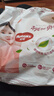 好奇（Huggies）铂金装小桃裤纸尿裤XXL28片(15kg以上)尿不湿【透爽散热】 实拍图