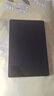 联想平板小新平板11 护眼2.5K超清大屏 天玑6300AI平板电脑  AI伴学 8+128GBWIFI 深空灰 实拍图