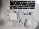 苹果（Apple） MacBook Pro/Air 二手苹果笔记本电脑 商务 办公 游戏 设计 剪辑 95新17款TT2灰TV2银i7-16高端定制1T 实拍图