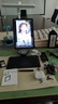 小米狐狸2025新款pad Pro 4K超清旗舰屏 144Hz高刷新率 安卓平板电脑 5G全网通插卡WiFi二合一办公学生学习 星空灰 12英 4K旗舰屏144Hz高刷 16G+256G 实拍图