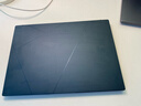 华硕灵耀14 2025国家补贴20%全新酷睿Ultra9 2.8K 120Hz OLED高颜值AI轻薄笔记本电脑(285H 32G 1T)蓝 实拍图
