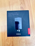 ThinkPad联想thinkplus 口红电源 100W氮化镓充电器Type-c快充便携套装 适用于ThinkBook 14+16+笔记本电脑 实拍图
