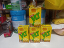 维他奶维他经典柠檬味茶饮料250ml*24盒 家庭聚会分享装 整箱装 实拍图