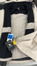 骆驼（CAMEL）CamelTex户外御寒冲锋衣男女同款防油污外套三合一登山服  XL 实拍图