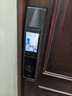 华为（HUAWEI）智能门锁 2 全系列AI掌静脉解锁超清智能大猫眼鸿蒙智能家居 全自动电子密码指纹锁MT33 华为智能门锁2【6期免息+3年质保】 实拍图