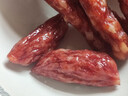 广州酒家 脆皮大粒腊肠150g 6分瘦广州特产广式小香肠熟食腊味团购送礼 实拍图