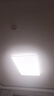 松下（Panasonic）吸顶灯全光谱大功率超薄护眼客厅灯三段调色款四室一厅【包安装】 实拍图