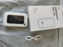 祝余随身wifi全国通用无线路由器移动随行流量手机笔记本通用上网卡卡托ufi直插网 【电池版随身WIFI】珍珠白+全国通用 实拍图