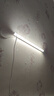 公牛（BULL）LED酷毙灯宿舍寝室家用磁吸灯【8瓦调光调色/线长1.5m】 实拍图