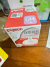 贝亲（Pigeon）自然离乳吸嘴组 含重力球吸管 原装配件 6月+ BA154 实拍图