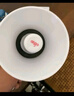 爱国者A51扩音器喊话器手持无线蓝牙大喇叭户外大音量录音宣传摆地摊便携可充电大声公扬声器 尊享双电版 实拍图