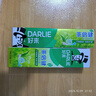好来（DARLIE）(原黑人)茶倍健龙井绿茶牙膏清新口气改善口腔问题190g新旧包装 实拍图