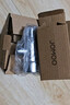 九牧（JOMOO）三角阀亮银色加厚阀体冷热通用角阀74066-461/1C-1 实拍图