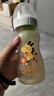 布朗博士PPSU奶瓶 6-9月宝宝断奶 防胀气防呛 防摔宽口径奶瓶270ml 金龙 实拍图