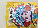 【已售500w包】花椒锅巴休闲零食办公室追剧好吃解馋约60-70g 【限时低价】1大包随机口味 实拍图