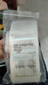 小雅象一次性储奶袋母乳储存袋保鲜袋小容量奶水存奶袋 200ml*100片 实拍图