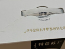 蒙牛特仑苏纯牛奶250ml*12盒 送礼盒装 送礼整箱牛奶 实拍图