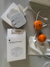 Apple/苹果【新品】40W USB-C充电器 type-c充电器苹果手机充电器手机快充头 苹果17手机充电器 实拍图
