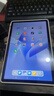 小米(MI) 红米平板Redmi Pad SE 11英寸平板电脑 90Hz高刷 娱乐影音办公学习平板 6+128GB星河紫 实拍图