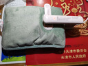 赛亿（Shinee）电热水袋暖手宝暖宝宝暖水袋暖手袋暖水宝防爆颈椎大姨妈热敷神器 实拍图
