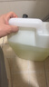 滴畅 84消毒液大桶装5L/桶家用商用消毒水衣物漂白洁厕甲流感含氯除菌 实拍图
