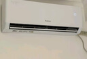 格力（GREE）1.5匹天仪 新1级能效变频 壁挂式卧室省电空调挂机KFR-35GW/(35504)FNhAa-B1 家电国家补贴 实拍图