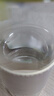 富光清然玻璃杯 高硼硅玻璃水杯子 女生便携牛奶咖啡高颜值茶杯480ml 实拍图