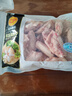 正大食品正大食品大鸡翅中2斤单个翅中30-40g左右 净重鸡中翅红烧可乐烧烤 实拍图