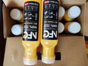 农夫山泉100%纯果汁NFC橙汁300ml*10瓶整箱鲜果冷压榨饮料礼盒热门商品 实拍图