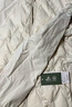 探拓（TECTOP）户外轻薄羽绒服修身保暖羽绒外套 2347234YR 女款馥月白XL 实拍图