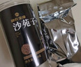 神农金康 沙苑子250g 沙七力 水洗沙宛子茶搭肉苁蓉菟丝子锁阳桑葚巴戟天 实拍图