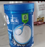 嘉宝（GERBER）婴幼儿高铁米粉维C加铁原味宝宝辅食米糊250g6-12个月 100%真验厂 实拍图