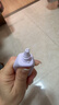 Za姬芮美白防晒隔离霜 紫色隔离*1 粉色隔离*1 实拍图